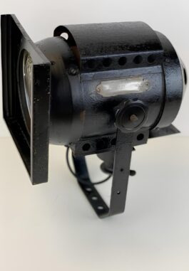 Projecteur Clémançon 1kw